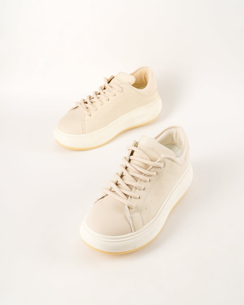 Blow YEKOW 0002 Fuji Sneakers Wanita Sport Shoes 5cm