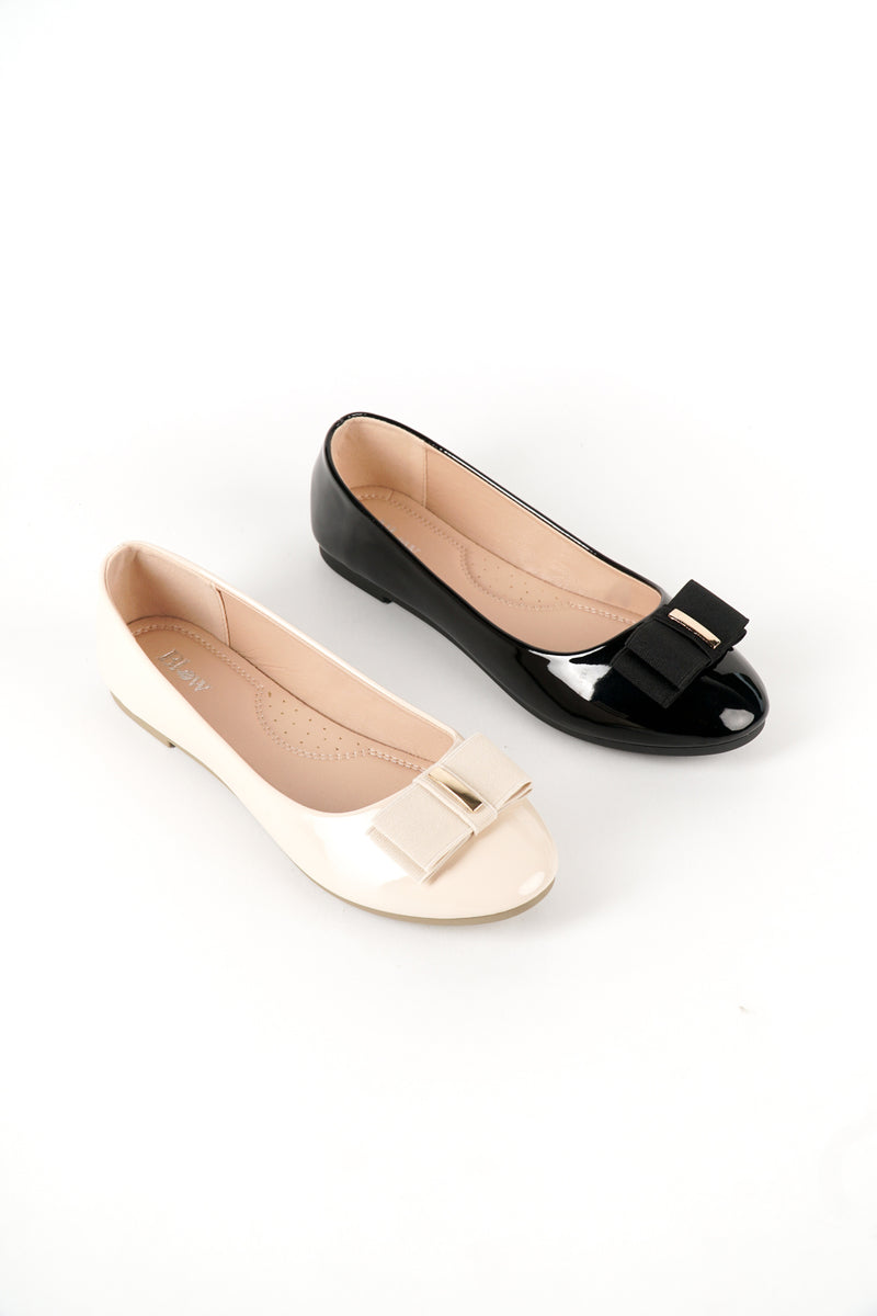 Blow BLNW 0011 Fauve Flats Shoes