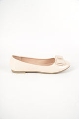 Blow BLNW 0011 Fauve Flats Shoes