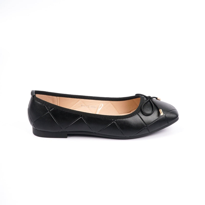 Blow Enza Classic Flats Shoes MINNIK 0008