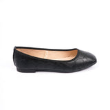 Blow Maya Classic Signature Flats Shoes MINNIK 0009