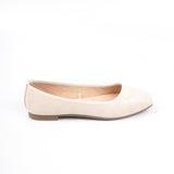 Blow Maya Classic Signature Flats Shoes MINNIK 0009