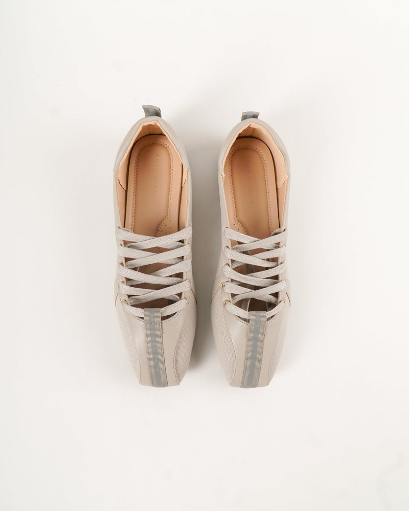 Blow Nio Sneakers Flats shoes MINNIK 0014