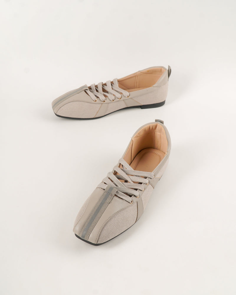 Blow Nio Sneakers Flats shoes MINNIK 0014
