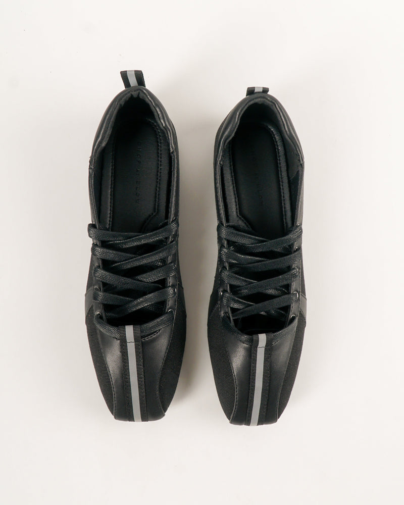 Blow Nio Sneakers Flats shoes MINNIK 0014
