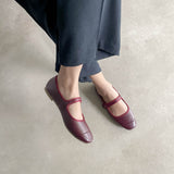 Blow Gili Flats Shoes Wanita BLWF 0022