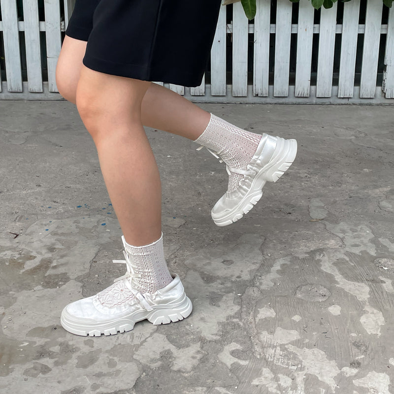 Blow Nama Sneakers Mary Jane MIBLO 0002