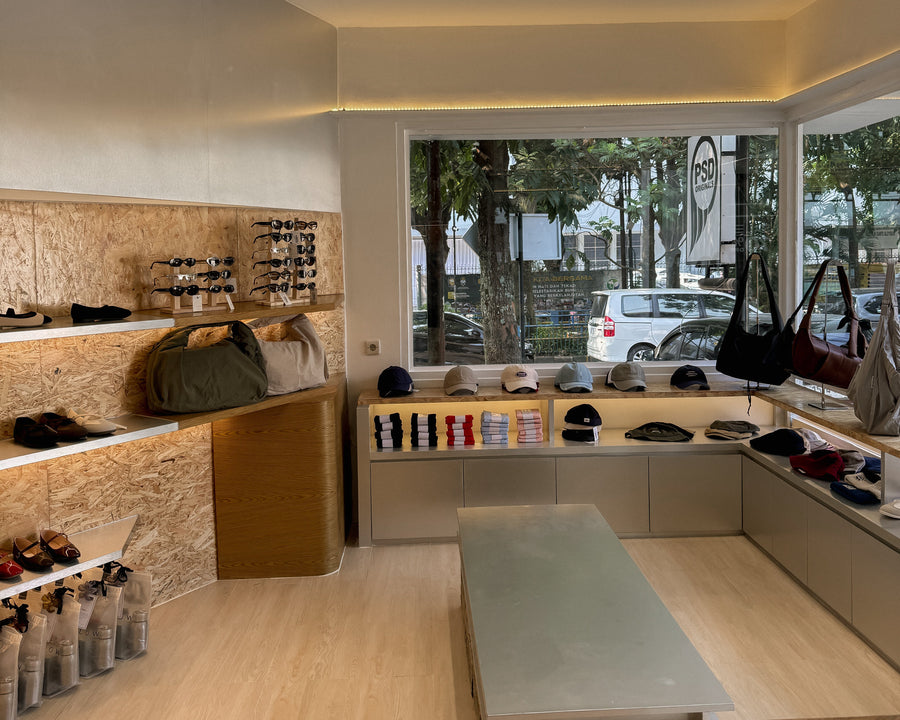 STORE BANDUNG
