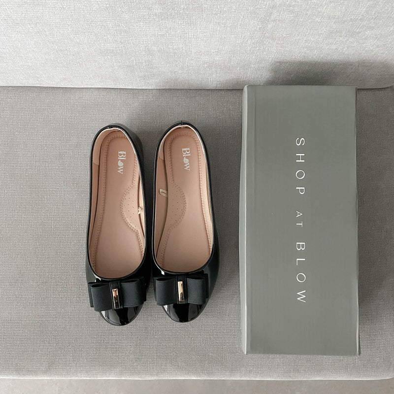 Blow BLNW 0011 Fauve Flats Shoes