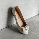 Blow BLNW 0011 Fauve Flats Shoes