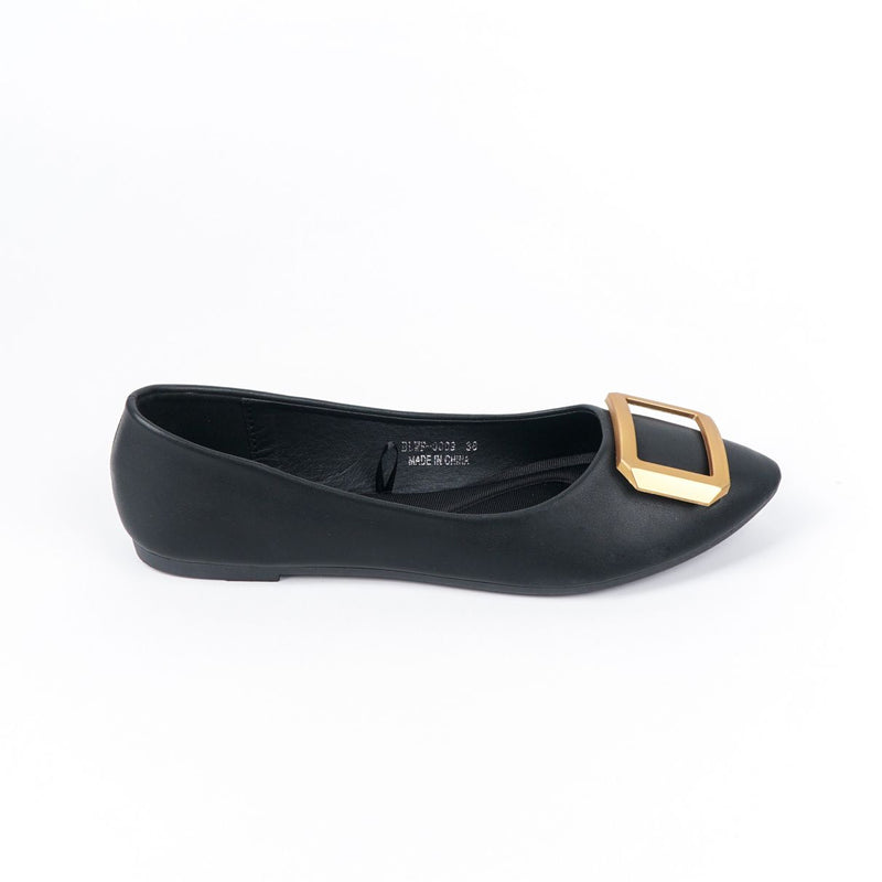 Blow BLWF 0009 Eden Flat Shoes Sepatu Wanita