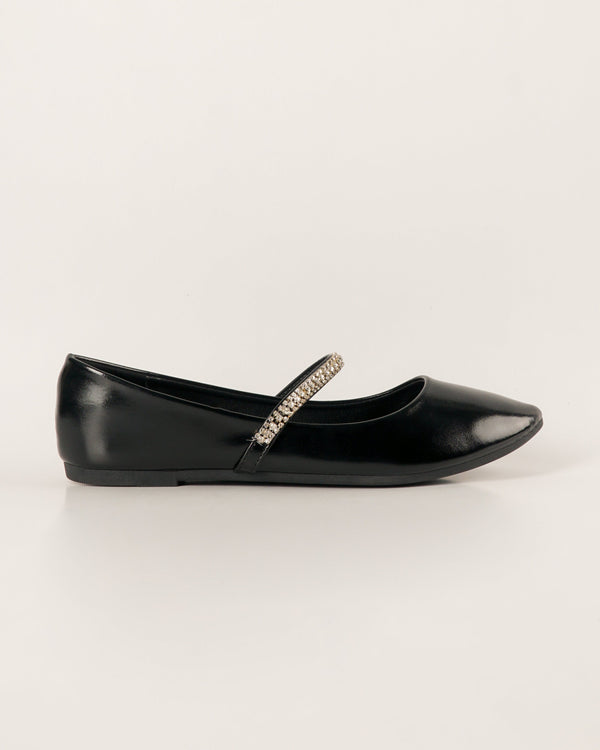 Blow Sage Mary Jane Flats Shoes BLWF 0034