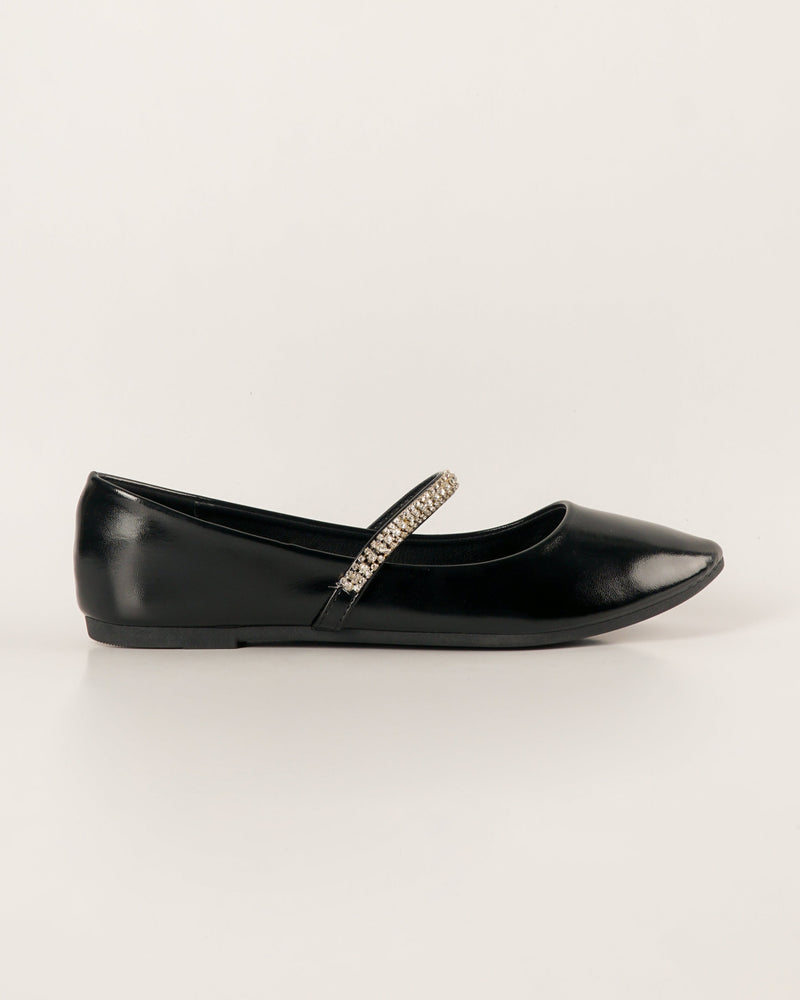 Blow Sage Mary Jane Flats Shoes BLWF 0034