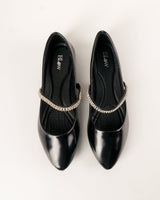 Blow Sage Mary Jane Flats Shoes BLWF 0034