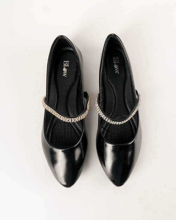 Blow Sage Mary Jane Flats Shoes BLWF 0034