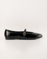 Blow London Mary Jane Flats Shoes BLWF 0027