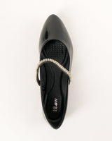 Blow Sage Mary Jane Flats Shoes BLWF 0034