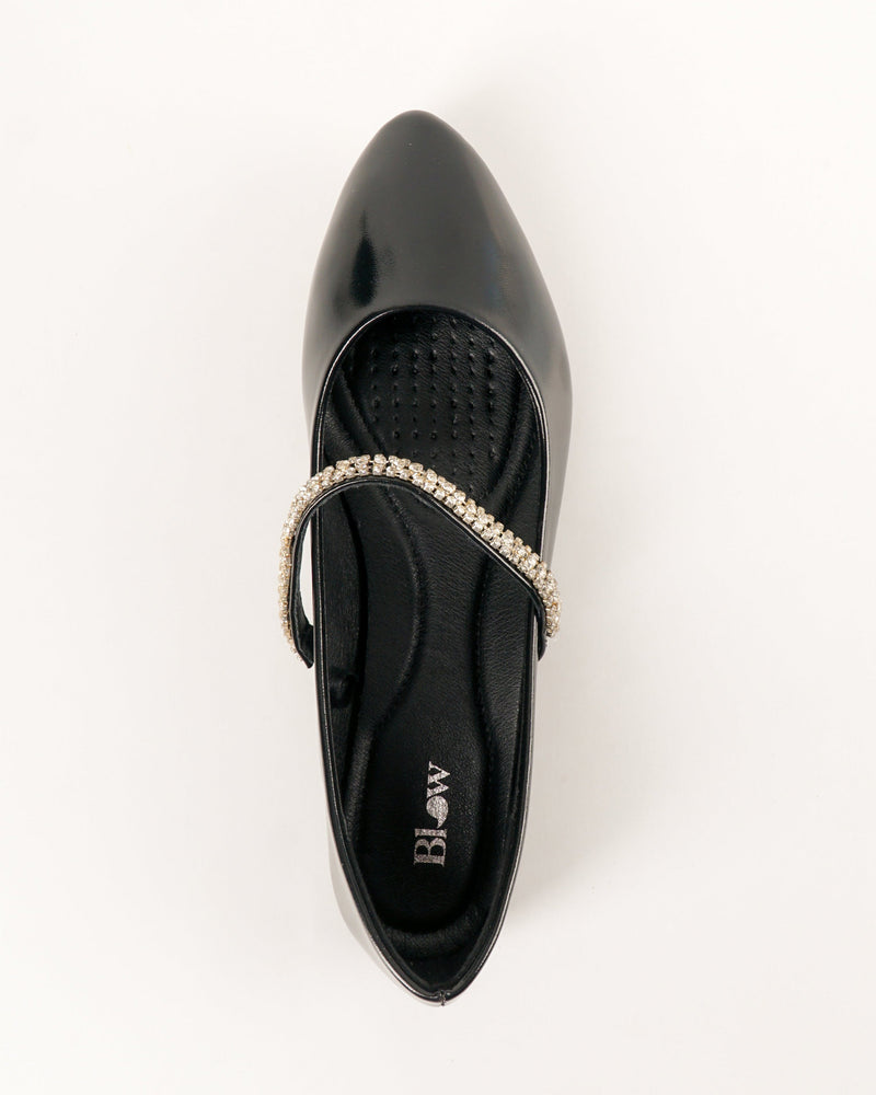 Blow Sage Mary Jane Flats Shoes BLWF 0034