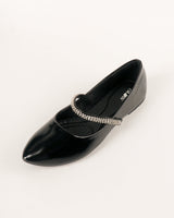 Blow Sage Mary Jane Flats Shoes BLWF 0034