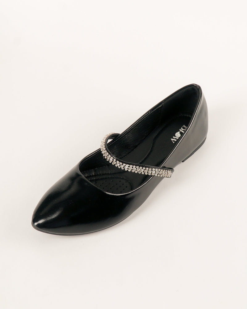 Blow Sage Mary Jane Flats Shoes BLWF 0034