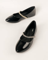 Blow Sage Mary Jane Flats Shoes BLWF 0034
