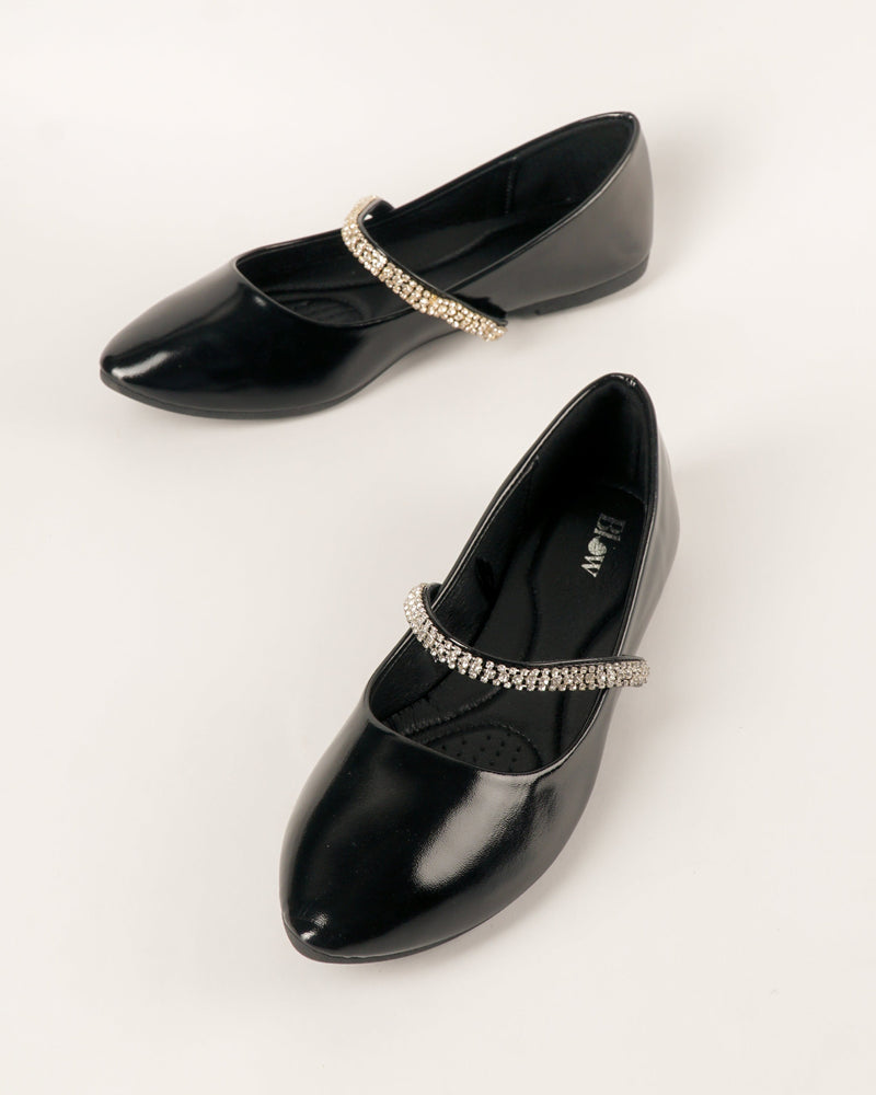 Blow Sage Mary Jane Flats Shoes BLWF 0034