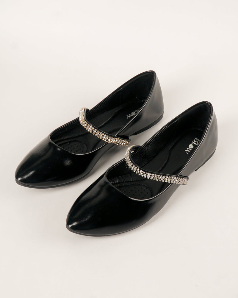 Blow Sage Mary Jane Flats Shoes BLWF 0034
