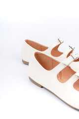 Blow Lavie Mary Jane Strap Flats Shoes BLWF 0037