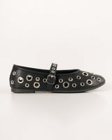 Blow Sense Mary Jane Flats Shoes BLWF 0039