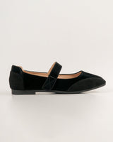 Blow Ara Mary Jane Flats Shoes MINNIK 0012