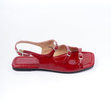 Blow Lavon Sandal Mary Jane Strap NISBO 0001