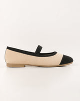 Blow Gia Knit Mary Jane Flats Shoes BLWF 0040
