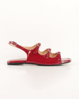 Blow Lavon Sandal Mary Jane NISBO 0001