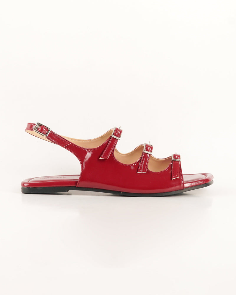 Blow Lavon Sandal Mary Jane NISBO 0001