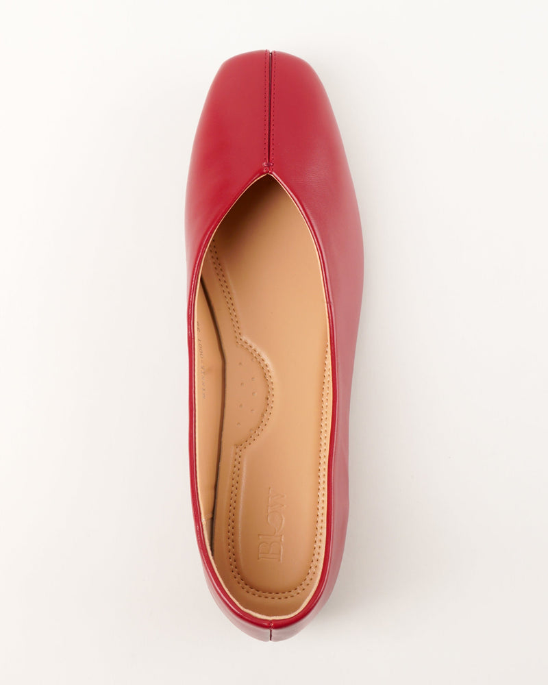 Blow Nona Flats Shoes MINNIK 0001