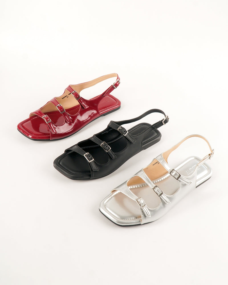 Blow Lavon Sandal Mary Jane NISBO 0001