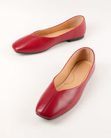 Blow Nona Flats Shoes MINNIK 0001