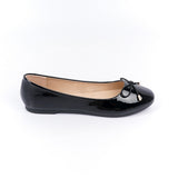 Blow Eaeleen Flats Shoes Sepatu Hitam Wanita Balet Women Shoes BLNW 0001