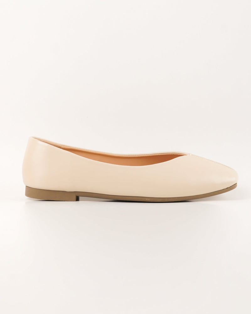 Blow Nona Flats Shoes MINNIK 0001
