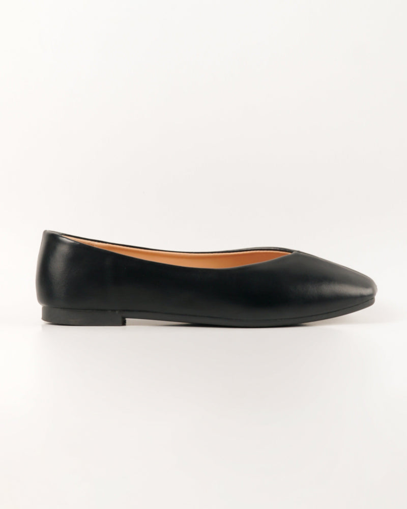 Blow Nona Flats Shoes MINNIK 0001