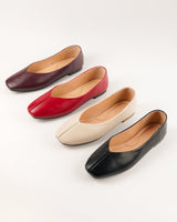 Blow Nona Flats Shoes MINNIK 0001