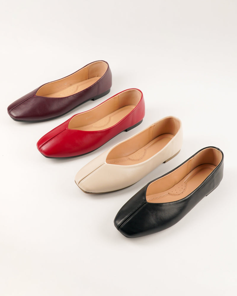 Blow Nona Flats Shoes MINNIK 0001