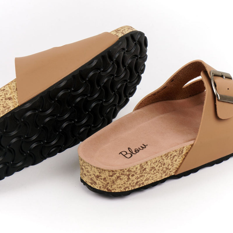 Blow BLJAC 0002 Sona Sandal Wanita NEW IMPORT HIGH QUALITY BIRKIN BLKY 0001 Lokal Indonesia