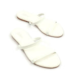 Blow BLJAC 0001 Kori Platform Loafers Sandal Wanita Slip On 5Cm Dust Bag Packing