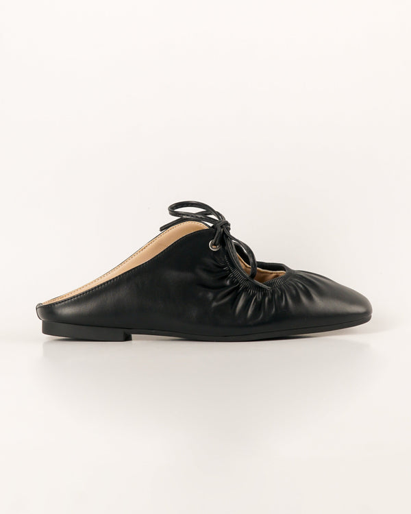 Blow Laia Mules Flats BLWF 0036