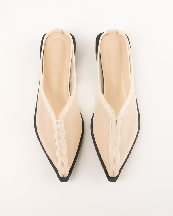 Blow Iva Mules Flats FWBO 0001