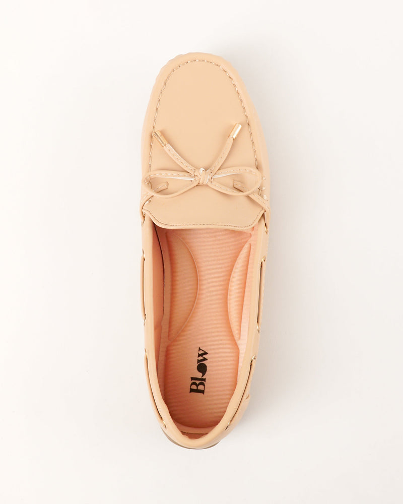 Blow Alma Moccasin Flats Shoes  BLWF 0013