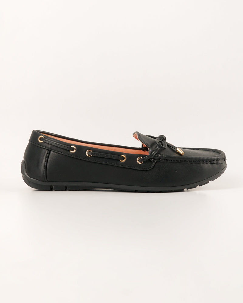 Blow Alma Moccasin Flats Shoes  BLWF 0013