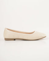 Blow Maya Classic Signature Flats Shoes MINNIK 0009