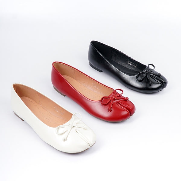 Blow Luna Tabi Flats Shoes BLWF 0031